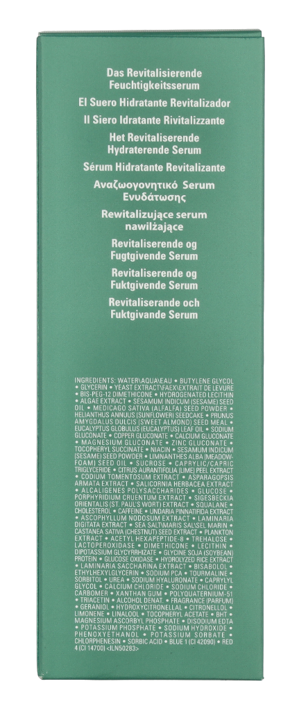 La Mer The Revitalizing Hydrating Serum 30 ml