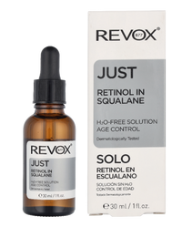 Revox B77 Just Retinol In Squalane Age Control Solution 30 ml