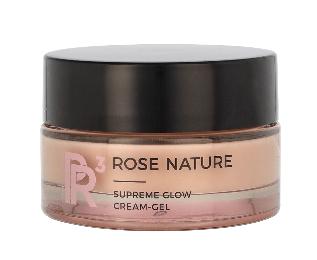 Annemarie Borlind Rose Supreme Glow Cream-Gel 50ml