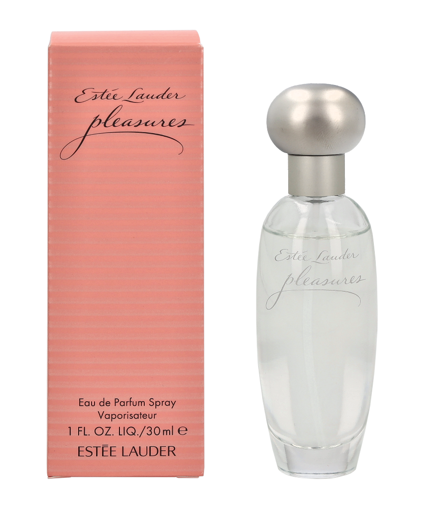 Estee Lauder Pleasures Edp Spray