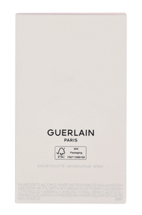 Guerlain La Petite Robe Noire Edt Spray