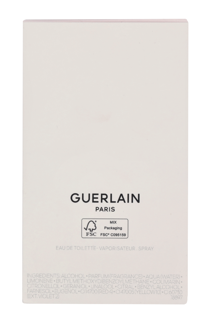 Guerlain La Petite Robe Noire Edt Spray