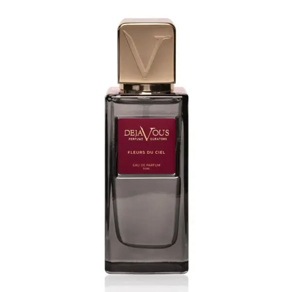 DejaVous Fleurs Du Ciel Edp Spray 50 ml