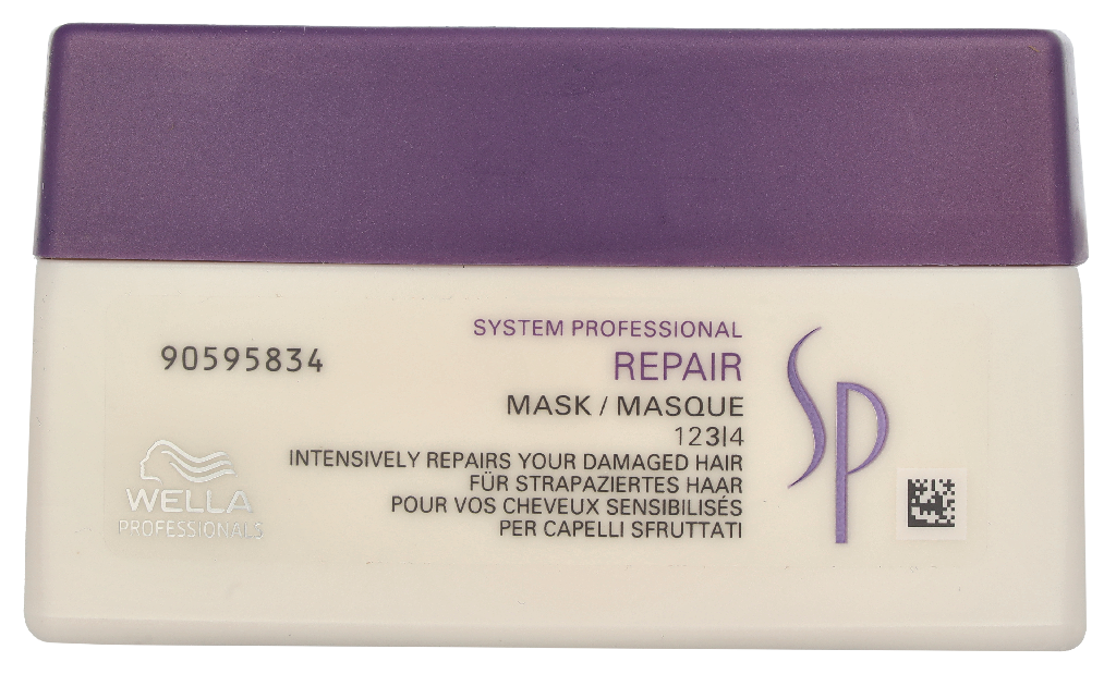 Wella SP - Repair Mask