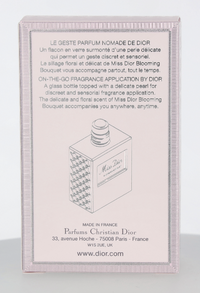 Dior Miss Dior Blooming Bouquet Roller-Pearl 20 ml