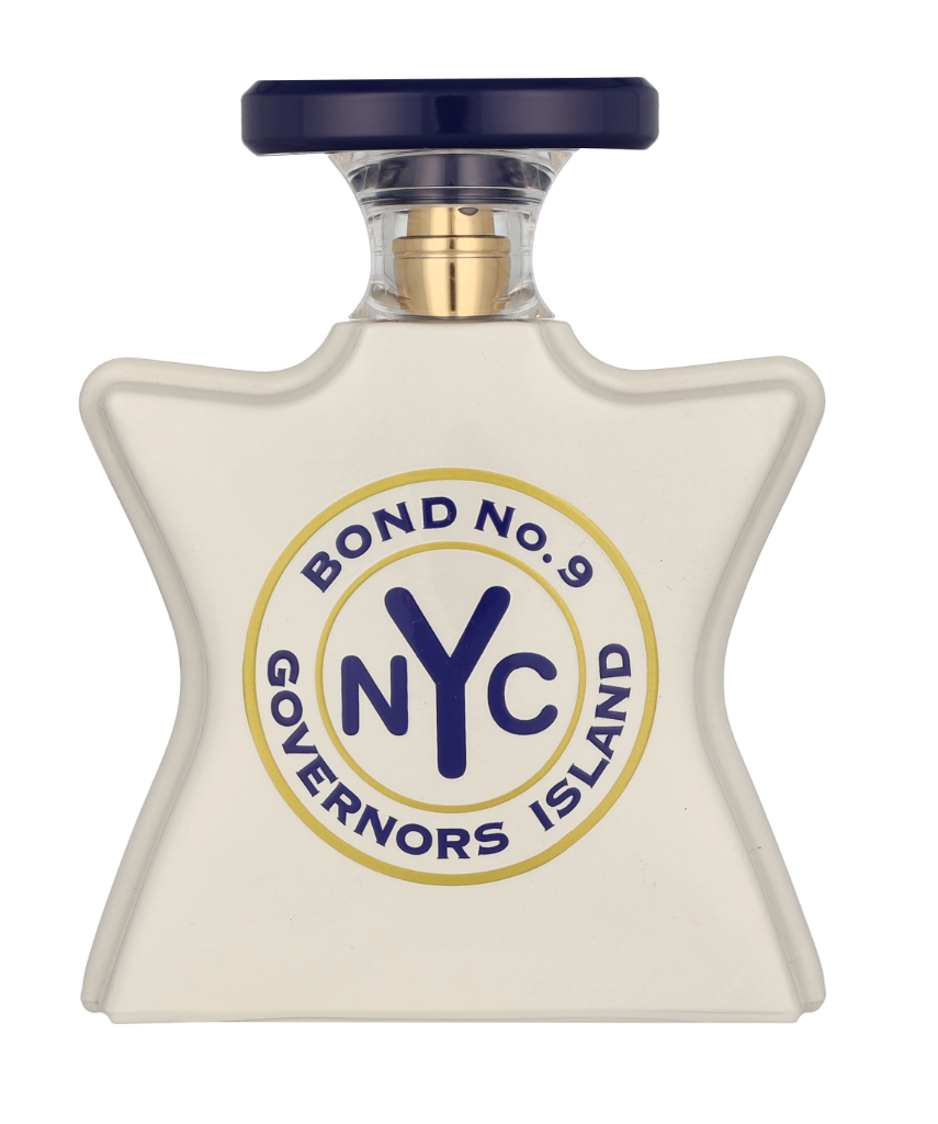 Bond No.9 Governors Island Edp Spray 100 ml