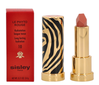 Sisley Le Phyto Rouge Long-Lasting Hydration Lipstick