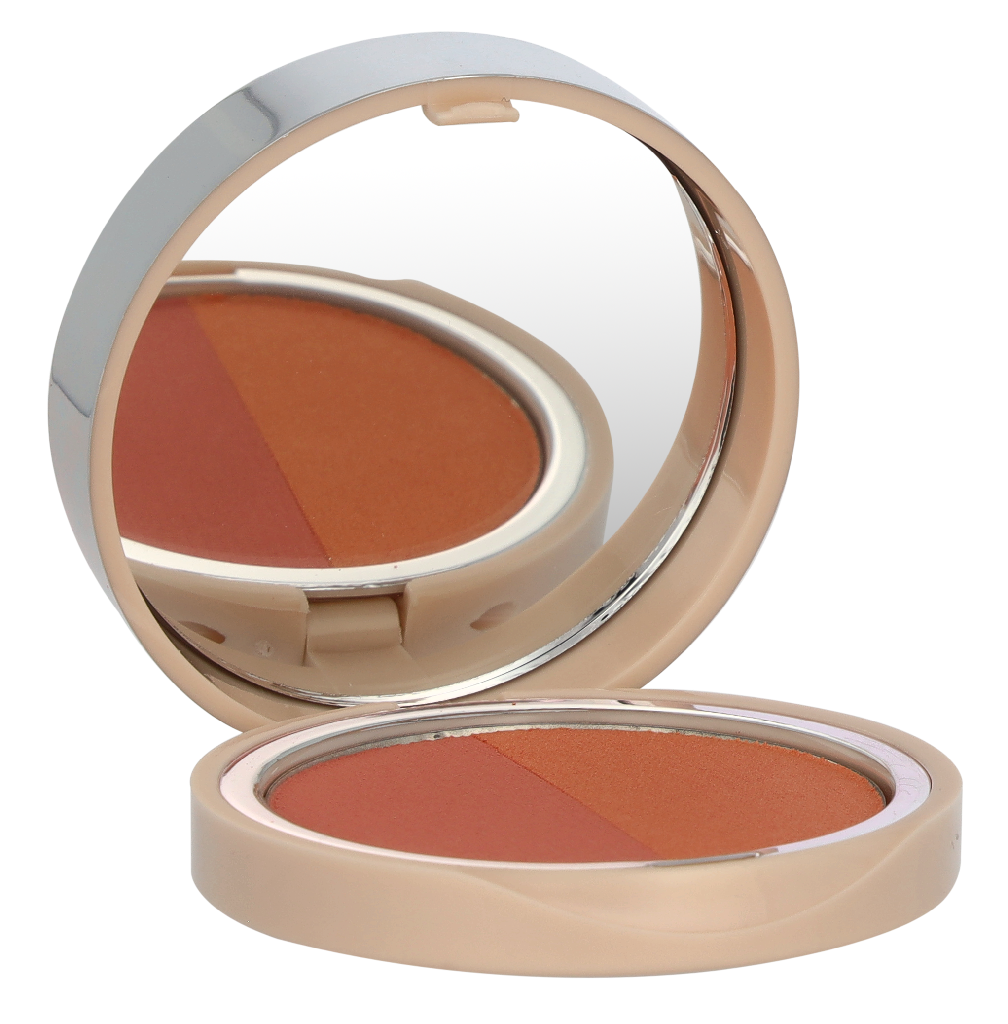 Pupa Extreme Blush Duo Effect Compact Blush 4 g