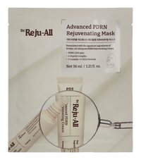 Dr.Reju All Advanced PDRN Rejuvenating Mask 144 ml