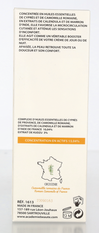 Academie Treatment Oil For Redness 30 ml