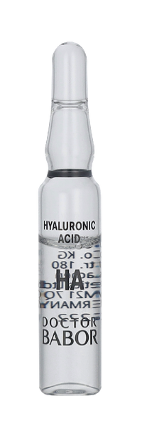 Babor Doctor Hydration 10D Hyaluronic Acid Ampoule 14 ml