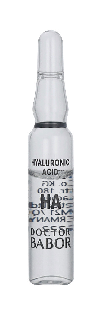 Babor Doctor Hydration 10D Hyaluronic Acid Ampoule 14 ml