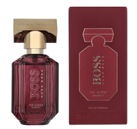 Hugo Boss The Scent Magnetic For Her Edp Spray