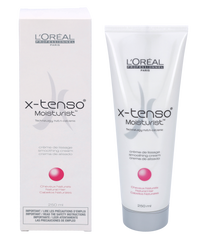 L'Oreal Xtenso Moisturist Natural 250 ml