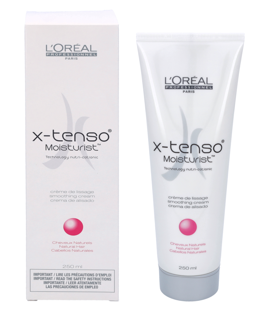 L'Oreal Xtenso Moisturist Natural 250 ml