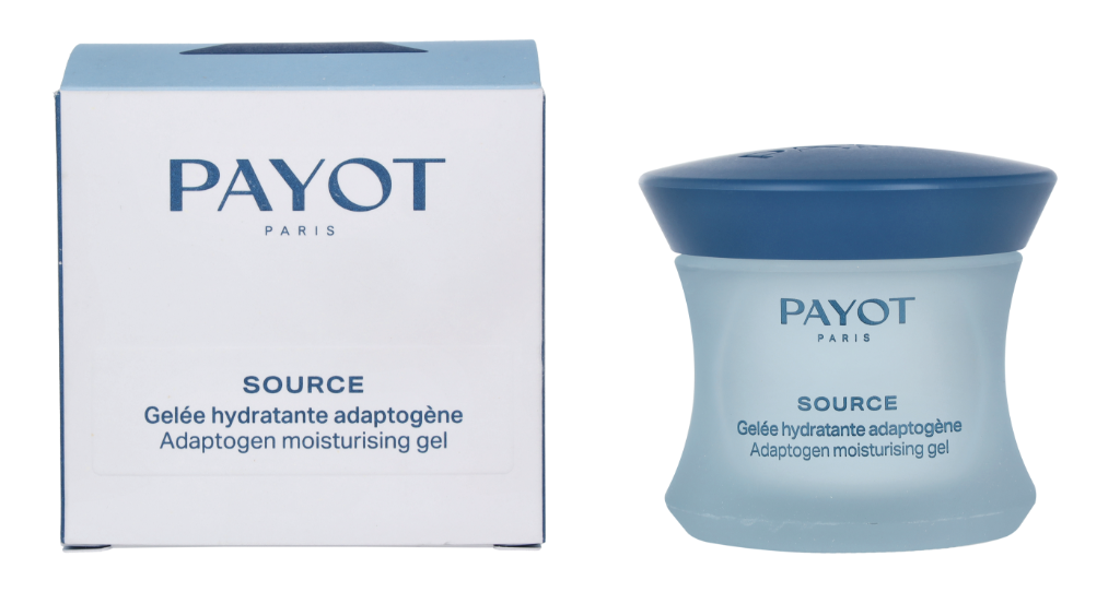 Payot Source Adaptogen Moisturising Gel 50 ml