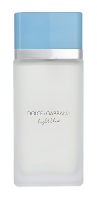 Dolce & Gabbana Light Blue Pour Femme Edt Spray Restage 200 ml