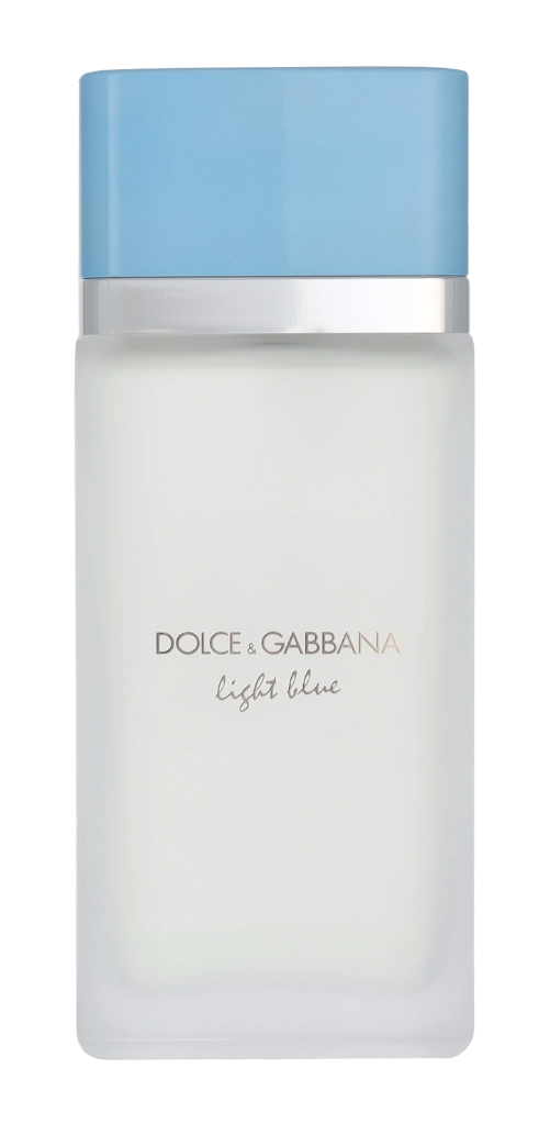Dolce & Gabbana Light Blue Pour Femme Edt Spray Restage 200 ml