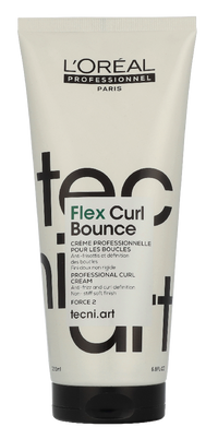 L'Oreal Tecni.Art Flex Curl Bounce 200 ml