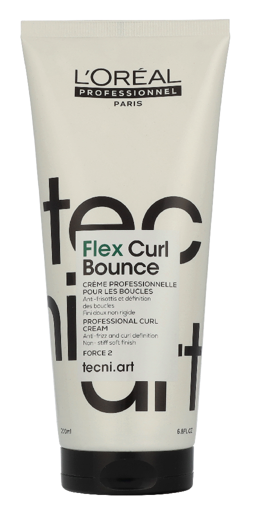 L'Oreal Tecni.Art Flex Curl Bounce 200 ml