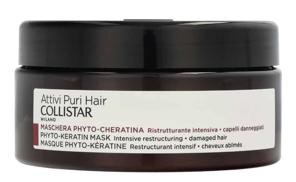 Collistar Phyto-Keratin Mask 200 ml