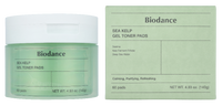 Biodance Sea Kelp Gel Toner Pads 60 piece