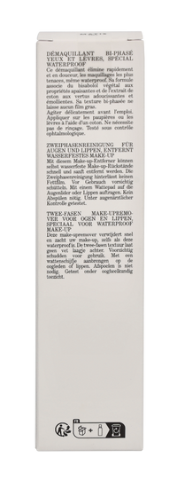 Matis Response Regard Biphase-Eyes Make-Up Remover 150 ml