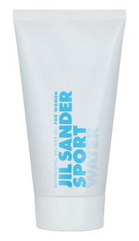 Jil Sander Sport Water For Women Fresh Shower Gel 150ml