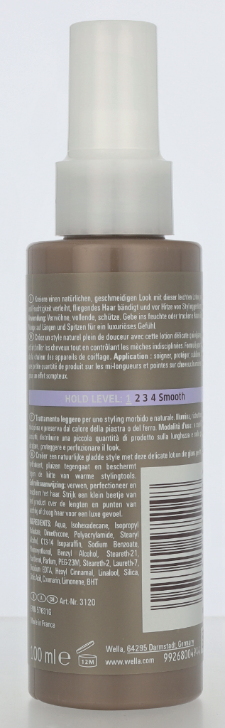 Wella Eimi - Perfect Me Lightweight BB Lotion 100ml