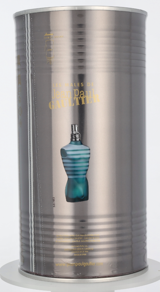 J.P. Gaultier Le Male Eau de toilette Spray