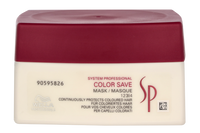Wella System P. - Color Save Mask 200 ml