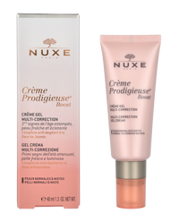 Nuxe Creme Prodigieuse Boost Gel Cream 40 ml