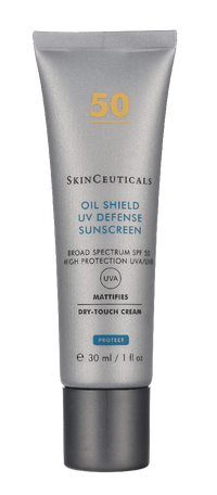 SkinCeuticals Oil Shield UV Defense SPF50 30 ml