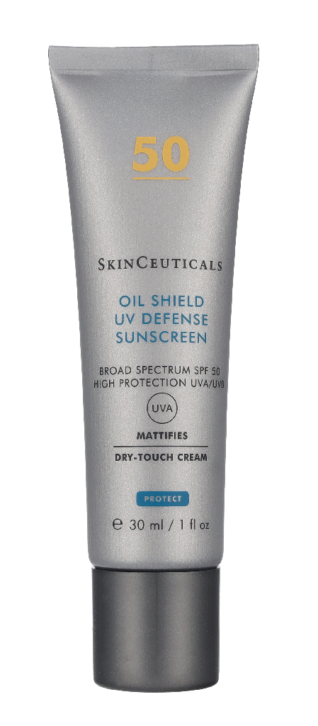 SkinCeuticals Oil Shield UV Defense SPF50 30 ml