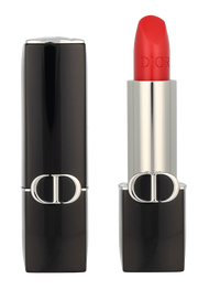 Dior Rouge Dior Satin Lipstick