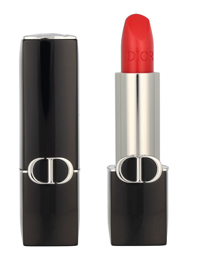 Dior Rouge Dior Satin Lipstick