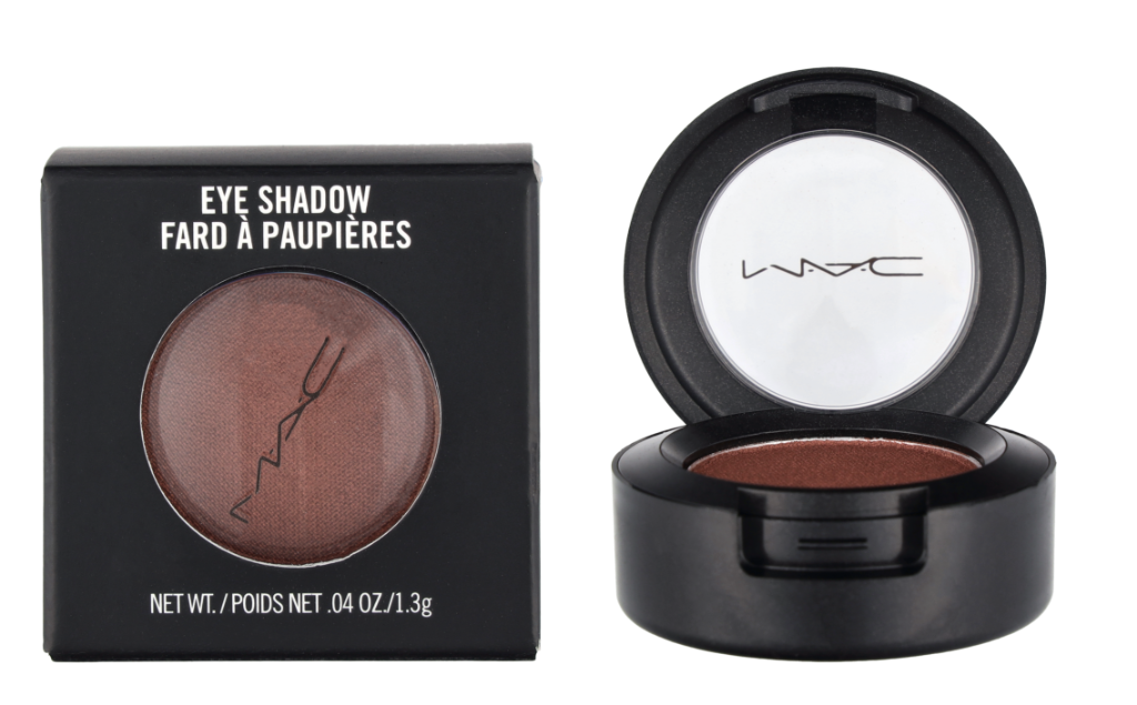 MAC Small Eye Shadow Veluxe 1.3 g