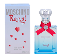 Moschino Funny Edt Spray 100 ml