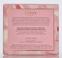 Lipsy Rose Quartz Edt Spray 30 ml