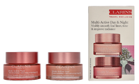 Clarins Multi-Active Set 100 ml