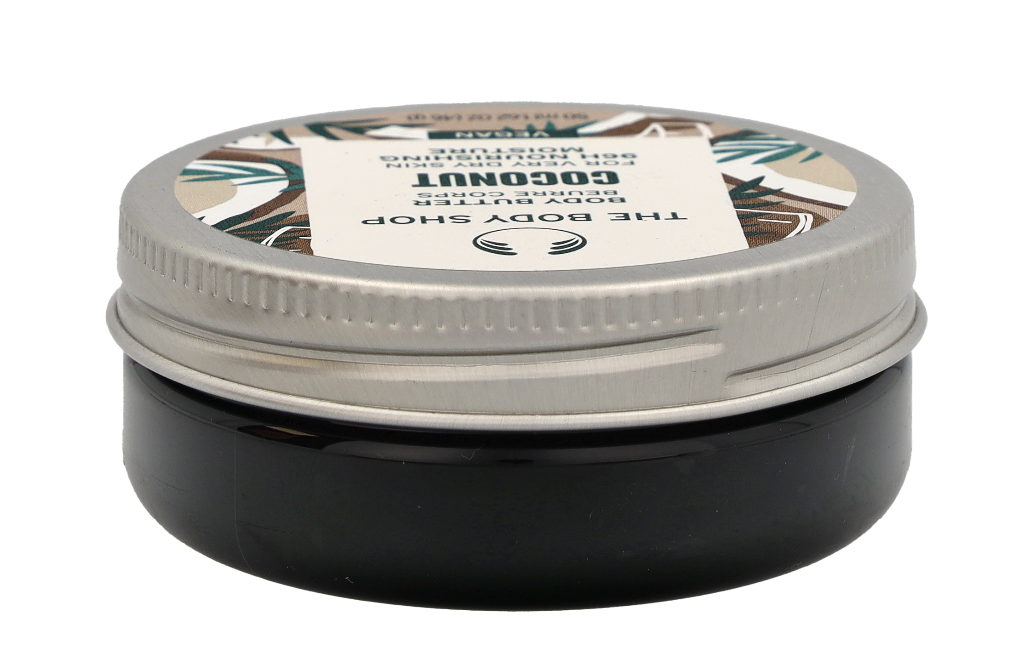 The Body Shop Body Butter 50ml