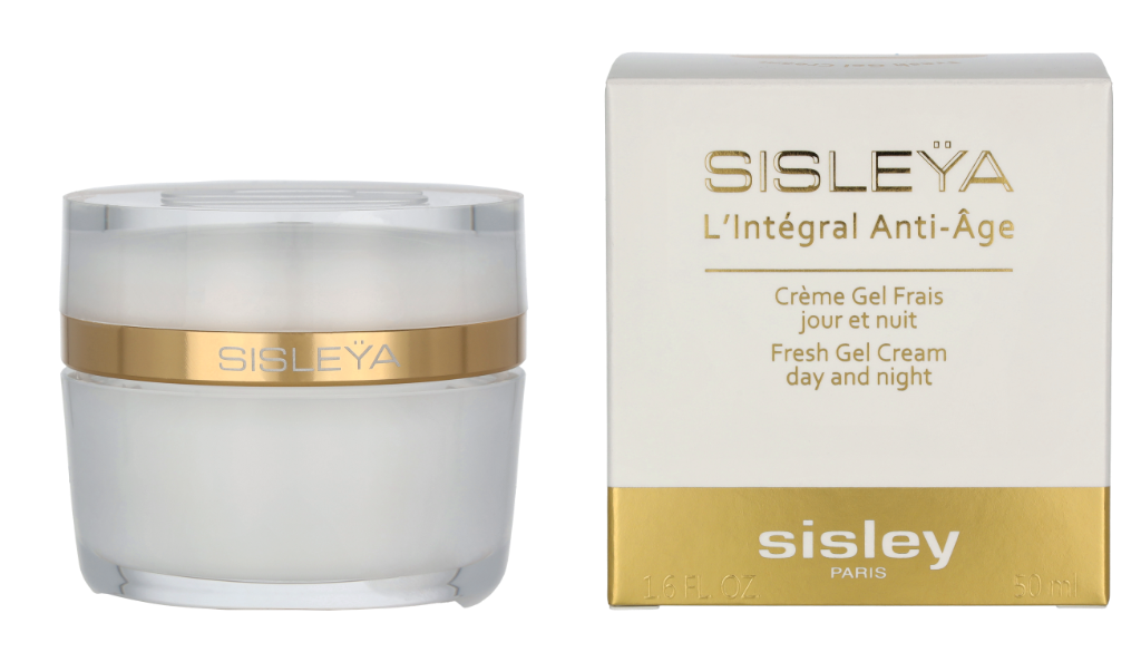 Sisley Sisleya Fresh Gel Cream 50 ml