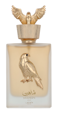 Lattafa Pride Shaheen Gold Edp Spray 100 ml