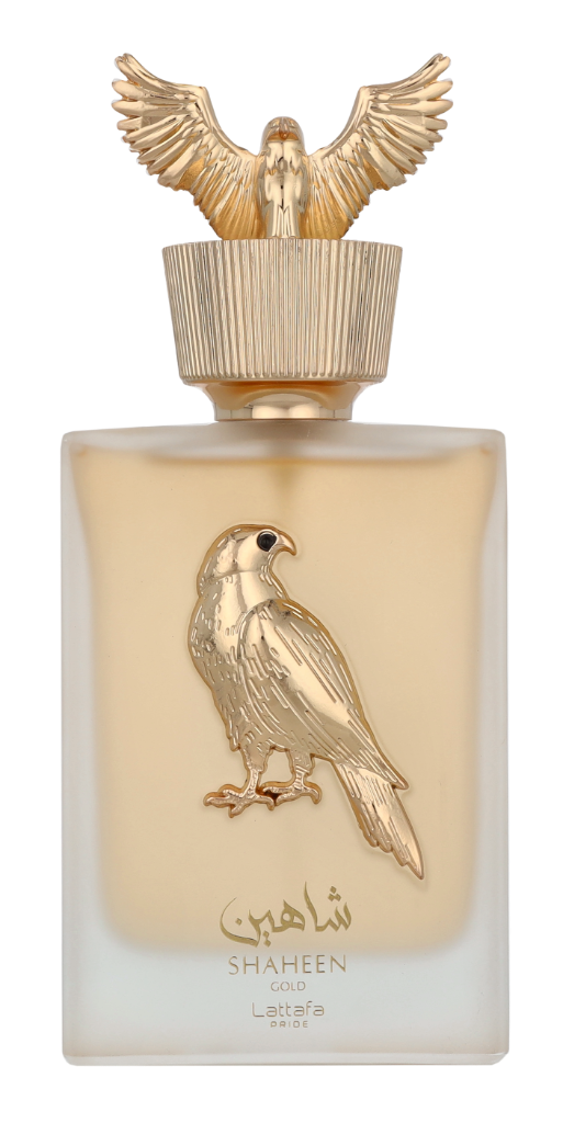 Lattafa Pride Shaheen Gold Edp Spray 100 ml