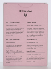 Dr. Hauschka Must-Have Kit Rose 2026 55 ml