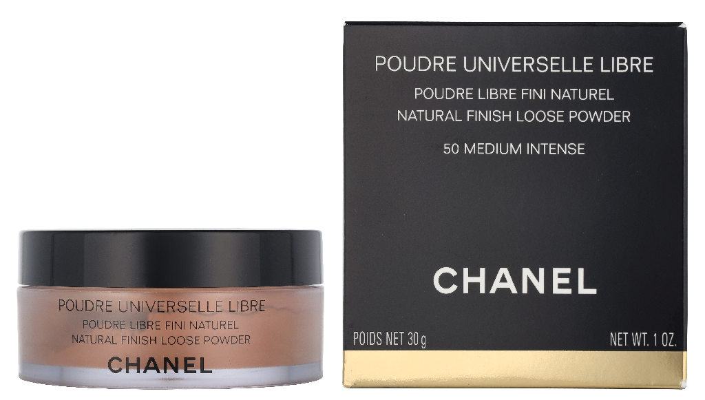 Chanel Poudre Universelle Libre Loose Powder POUDRE UNIVERSELLE 30 g