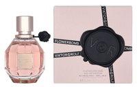 Viktor & Rolf Flowerbomb Edp Spray