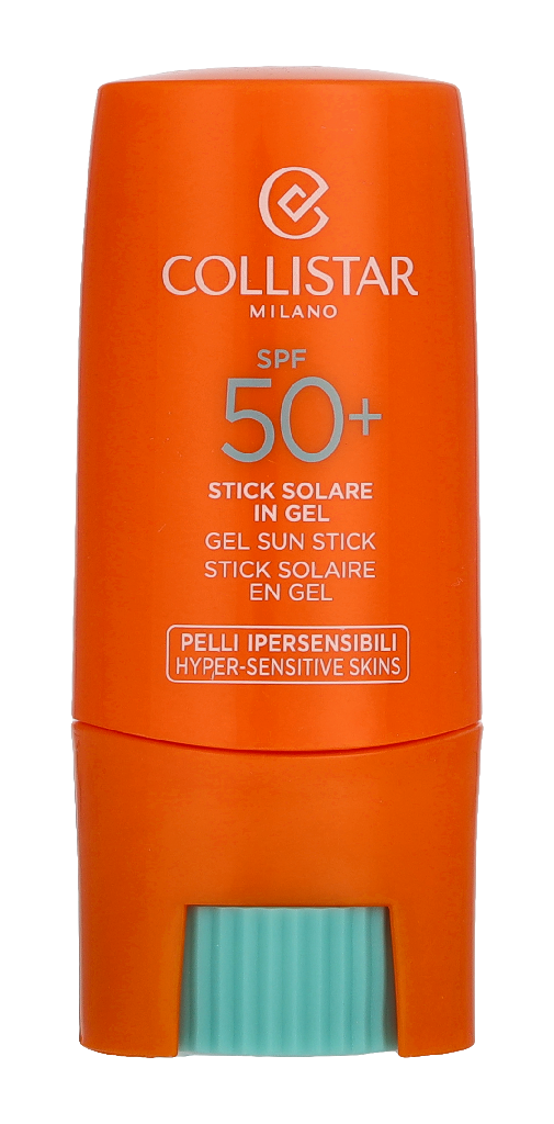 Collistar Stick Solare Sun Stick SPF50 9ml