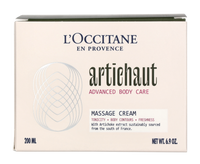 L'Occitane Artiehaut Complete Massage Cream 200 ml