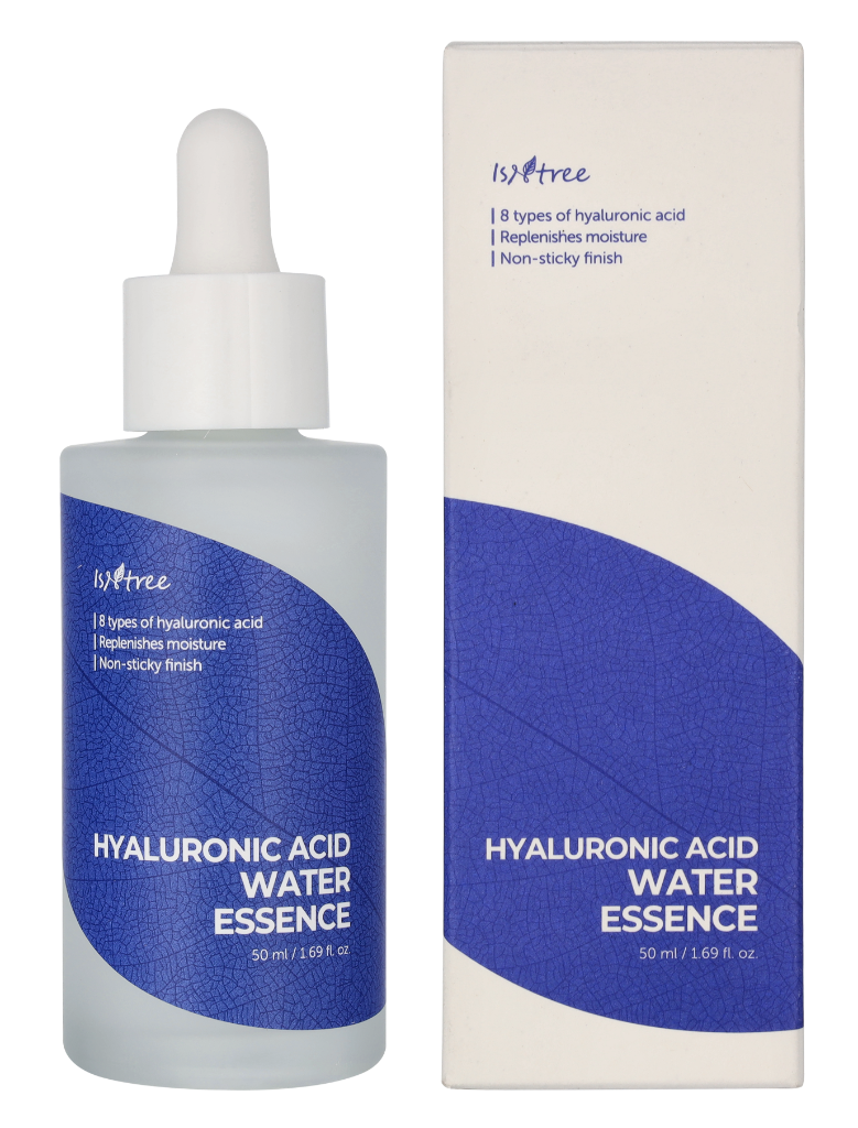 Isntree Hyaluronic Acid Water Essence 50 ml